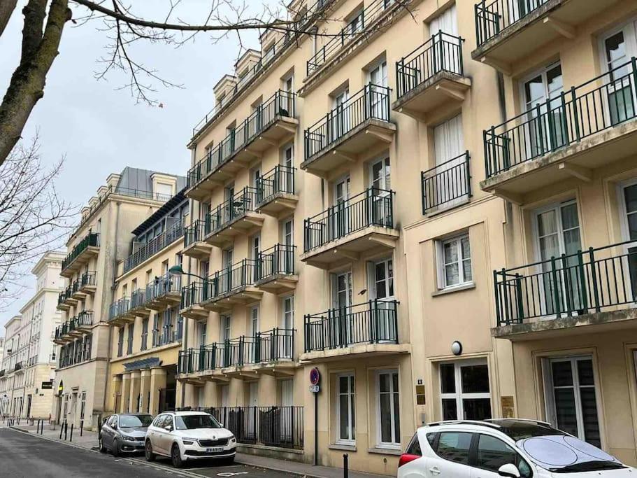 Appartement Familial 8 Personnes Proche De Disney Et Paris Chessy Kültér fotó