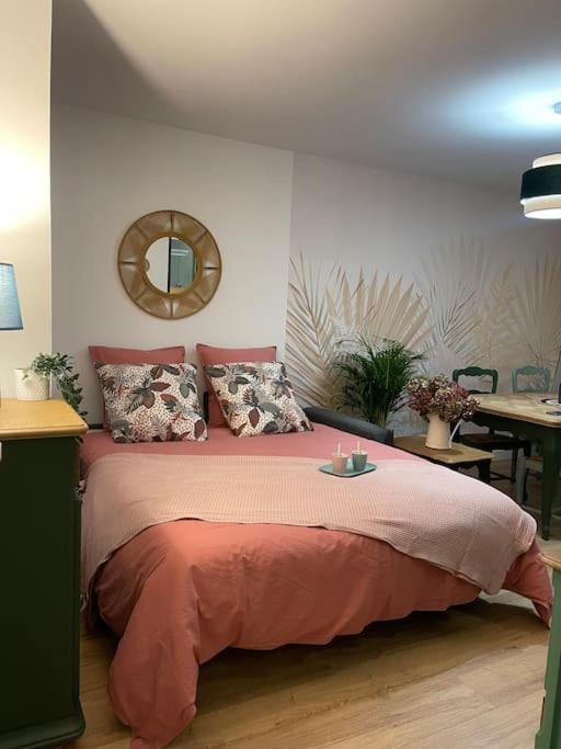 Appartement Familial 8 Personnes Proche De Disney Et Paris Chessy Kültér fotó