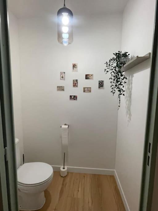 Appartement Familial 8 Personnes Proche De Disney Et Paris Chessy Kültér fotó