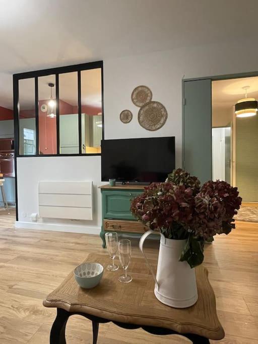 Appartement Familial 8 Personnes Proche De Disney Et Paris Chessy Kültér fotó