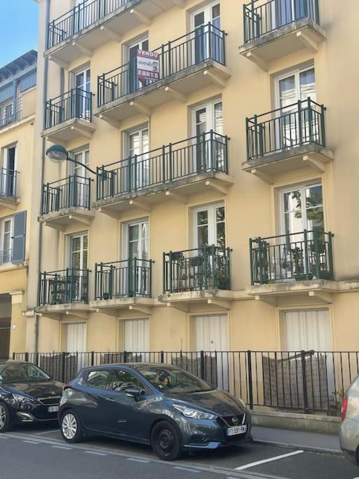Appartement Familial 8 Personnes Proche De Disney Et Paris Chessy Kültér fotó